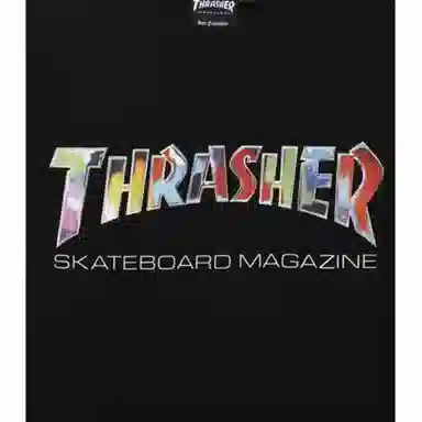 Thrasher