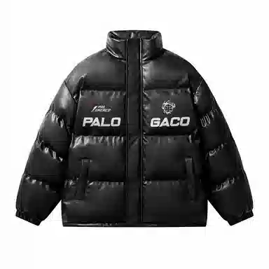 PAL ONGACO logo