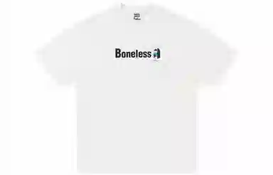 BONELESS x logoT