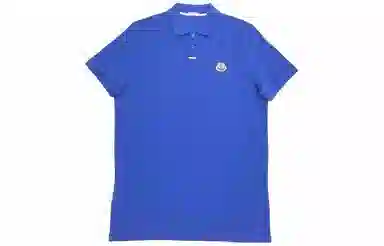 Moncler LogoPolo