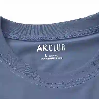 AKCLUB T