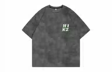 HIKZ logoT