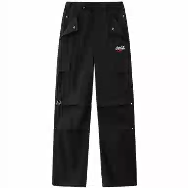 Coca-Cola Cargo Pants
