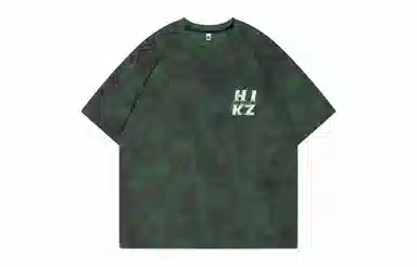HIKZ logoT