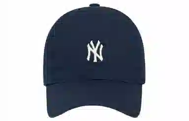 MLB Kids Baseball Cap