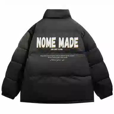NOME logo