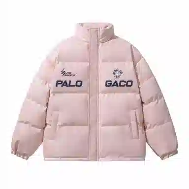 PAL ONGACO logo