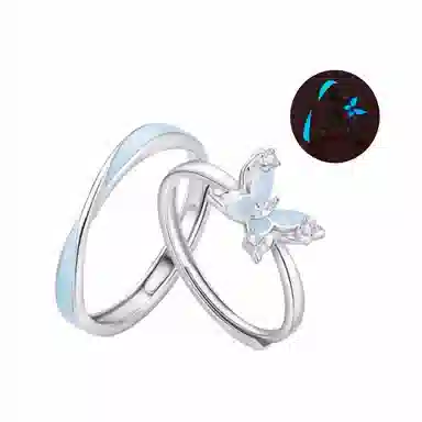 Suddenly lucky ins S925