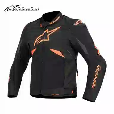 Alpinestars T-GP R V3