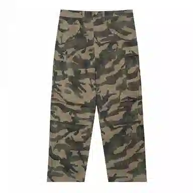 GRAF Camo M65Cargo