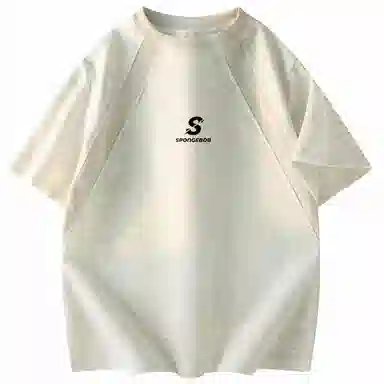 SPONGEBOB SQUAREPANTS LogoT