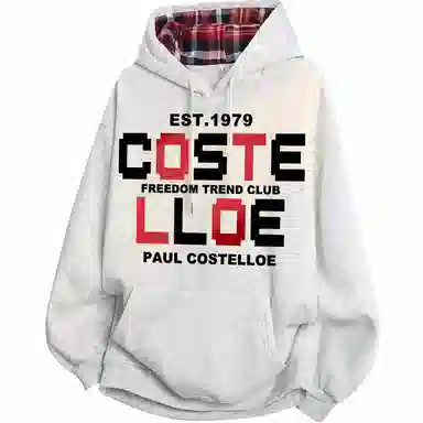 PAUL COSTELLOE