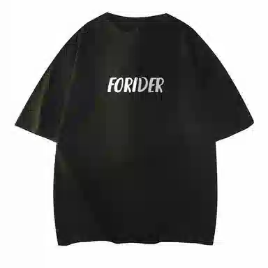 FORIDER T