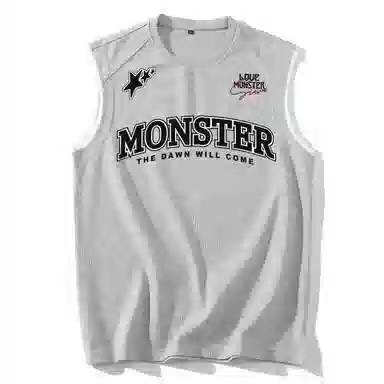 love monster