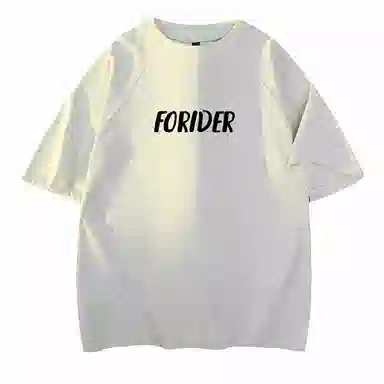 FORIDER T