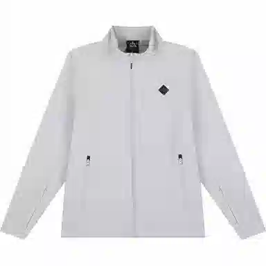 361° Comfort Sports Jacket Silver Grey