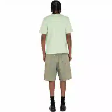 Stussy SS23 Raw Denim Big Ol' Shorts