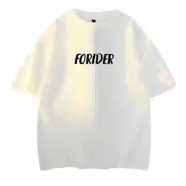FORIDER T