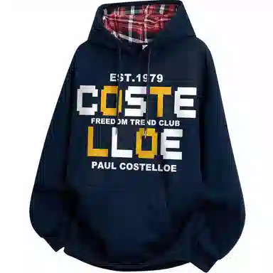 PAUL COSTELLOE