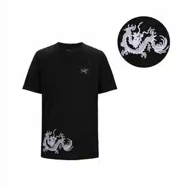 Arcteryx KRAGG logoT