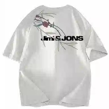 JIMIJONS T
