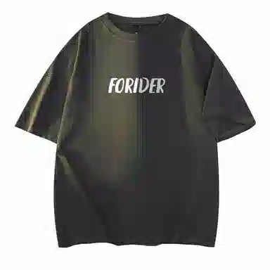 FORIDER T