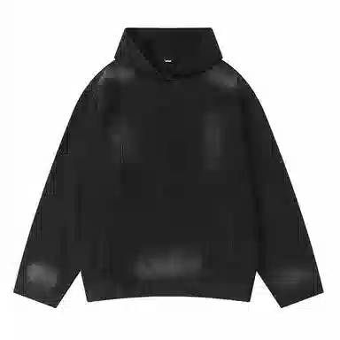 M-MAICCO Denim Sweatshirt