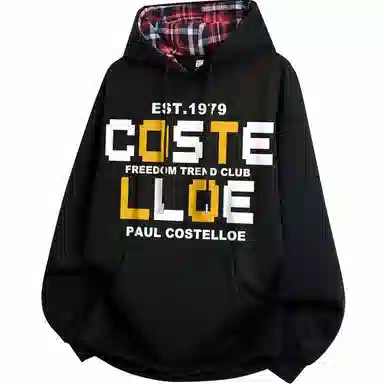 PAUL COSTELLOE