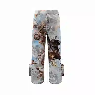 BIRTH OF ROYAL CHILD FW24 BORC