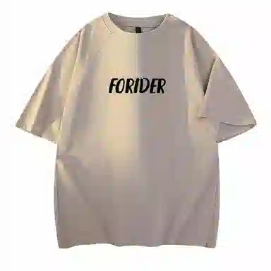 FORIDER T
