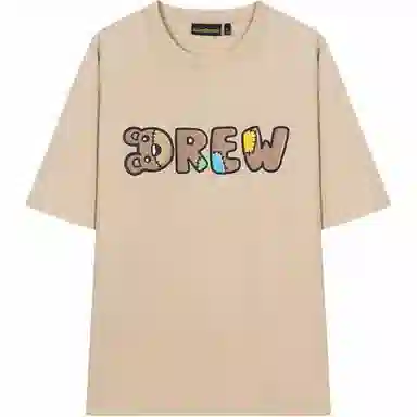 Drew House SS25 T