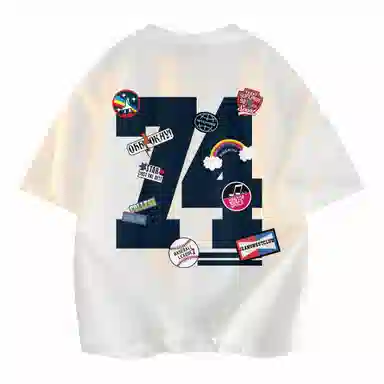 JEANSWEST CLUB LogoT