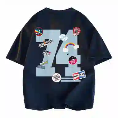 JEANSWEST CLUB LogoT