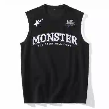 love monster