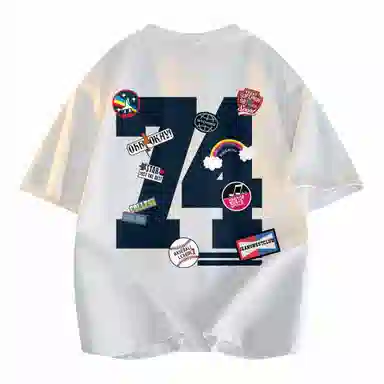 JEANSWEST CLUB LogoT