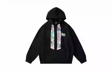 LAMLICKA Hoodie