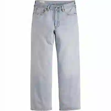 Levi's 578 Light Blue