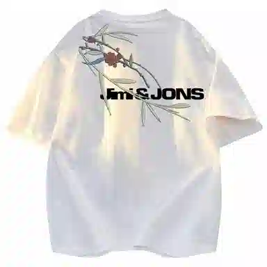 JIMIJONS T