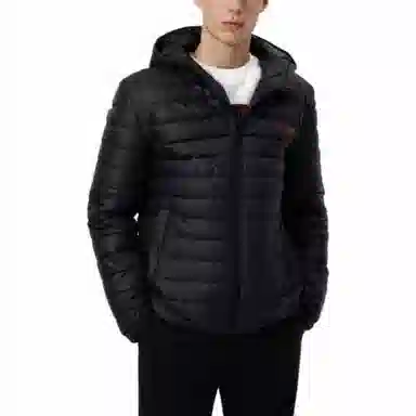 HUGO BOSS FW22 Logo