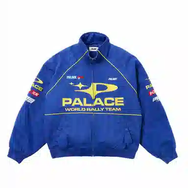 PALACE FW24 PALLY RALLY JACKET