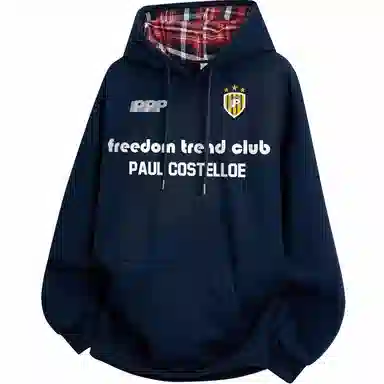 PAUL COSTELLOE clenfit