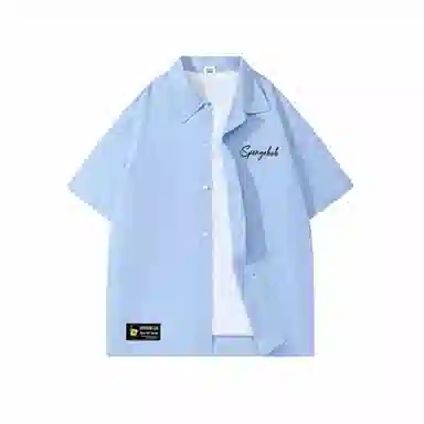 SPONGEBOB SQUAREPANTS Logo