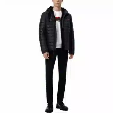 HUGO BOSS FW22 Logo
