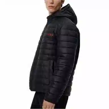 HUGO BOSS FW22 Logo