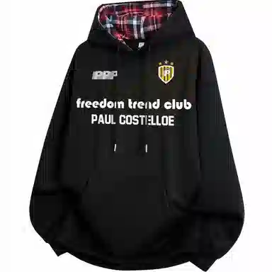 PAUL COSTELLOE clenfit