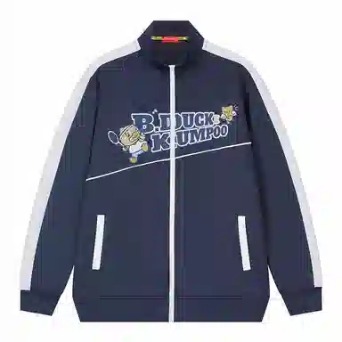 KUMPOO x B.Duck