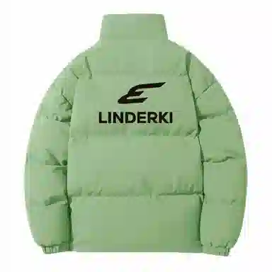Lind Erki Logo