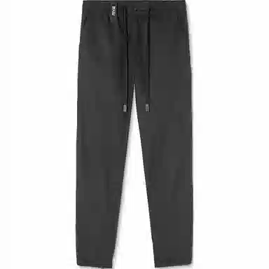 VERSACE JEANS COUTURE Logo Pants