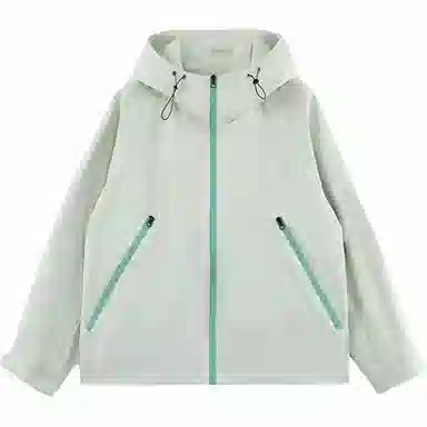 鸭鸭 户外露营休闲夹克外套 男女同款