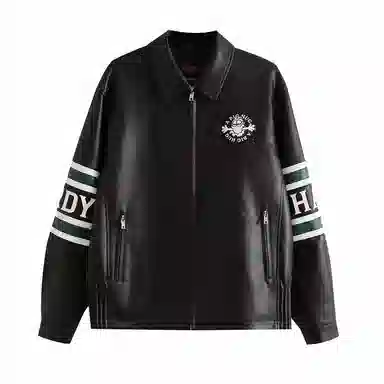 HARDY HARDY x Logo